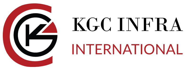 KGC Infra International